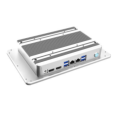 10.1 pollici 1920*1200 All In One Touch Screen per Windows e Linux 300cd/M2 16.7M