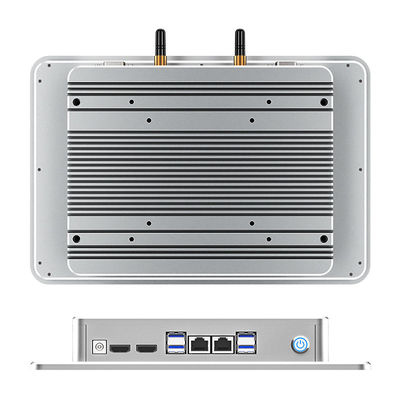 10.1 pollici 1920*1200 All In One Touch Screen per Windows e Linux 300cd/M2 16.7M