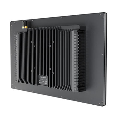 Black HD1920*1080 Industrial Capacitive Touch Screen All In One 13,3 pollici con Windows OS