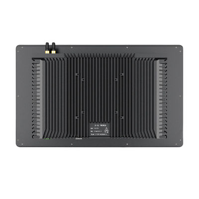 15.6" impermeabile tutto in un computer touchscreen 1920×1080 FHD montato a parete