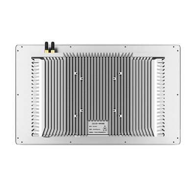 FHD touchscreen PC All In One 15.6" 1920×1080 5ms Tempo di risposta 300cd/M2