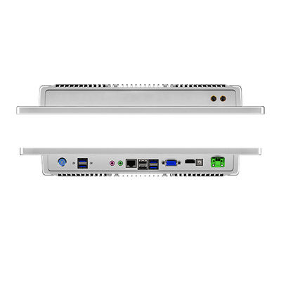 FHD touchscreen PC All In One 15.6" 1920×1080 5ms Tempo di risposta 300cd/M2