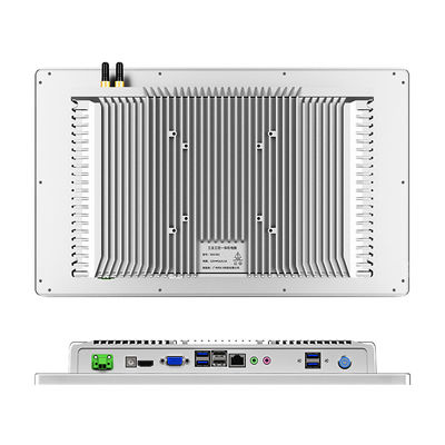 FHD touchscreen PC All In One 15.6" 1920×1080 5ms Tempo di risposta 300cd/M2