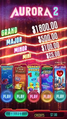 Pcb di gioco esperto per macchine arcade ad alto rendimento AURORA1/2/3/5 Scheda multivideogiochi 5 in 1