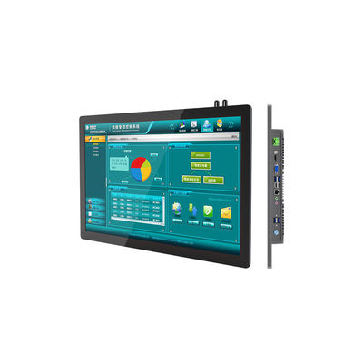 All In One Touch Screen 1920×1080 FHD 18,5" impermeabile