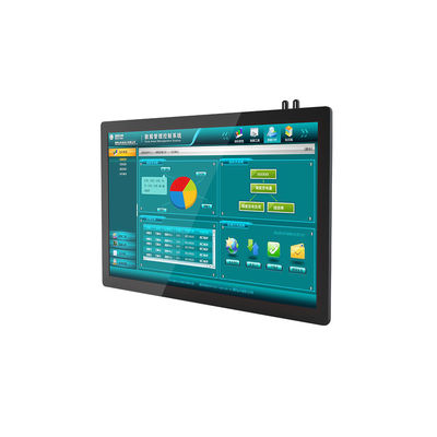 All In One Touch Screen 1920×1080 FHD 18,5" impermeabile