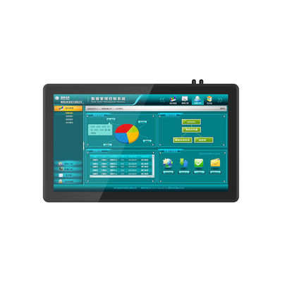 All In One Touch Screen 1920×1080 FHD 18,5" impermeabile