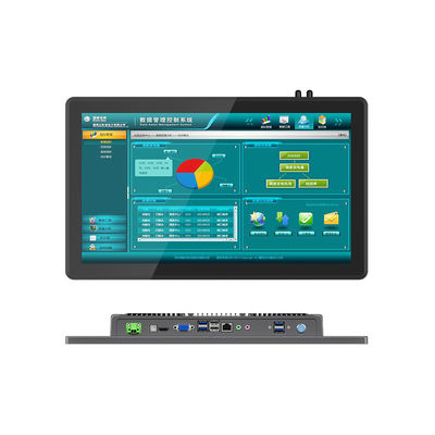 All In One Touch Screen 1920×1080 FHD 18,5" impermeabile