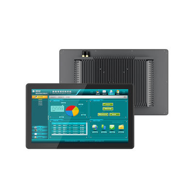 All In One Touch Screen 1920×1080 FHD 18,5" impermeabile