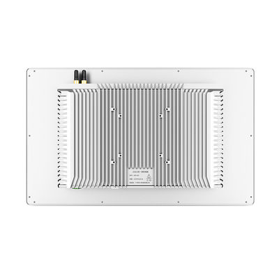 Montaggio a parete All In One Computer Touch Screen 1920×1080 FHD All In One PC 18.5"