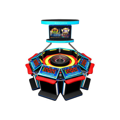 5ms Risposta 21,5 pollici touch screen monitor di gioco con superficie resistente a graffi per giochi di slot Wms