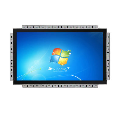 27 Gaming Touchscreen Monitor Con Tempo di Risposta di 5ms 144Hz Refresh Rate E Tocco Infrarosso