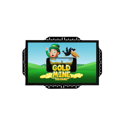 32 pollici 10 punti 1920x1080 HD Touch Screen Gaming Monitor per immersivo gioco FIRELINK
