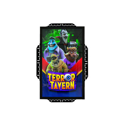 Infrarosso 10 punti touch gaming touch screen 43 pollici 144Hz Refresh rate