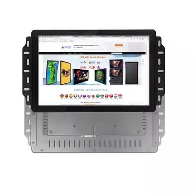 10.1" FHD HD Supporto capacitivo 10 punti touch screen VGA Computer Monitor