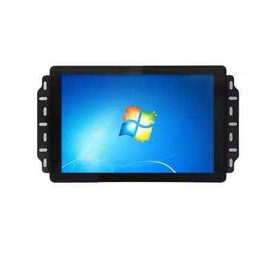 10.1" FHD HD Supporto capacitivo 10 punti touch screen VGA Computer Monitor