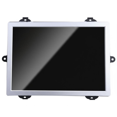Monitor tattile industriale incorporato PCAP 19 pollici con bussola con HD-MI VGA USB Interfaccia LCD 1280 * 1024