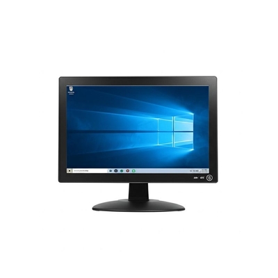 1280 X 1024 Risoluzione Industrial Touch Screen Panel PC per soluzioni di automazione industriale