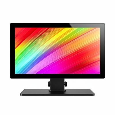10 punti Multi-Touch Capacitive Touch Screen Industrial Touch Monitor per la tecnologia touch e 16,7M Colors